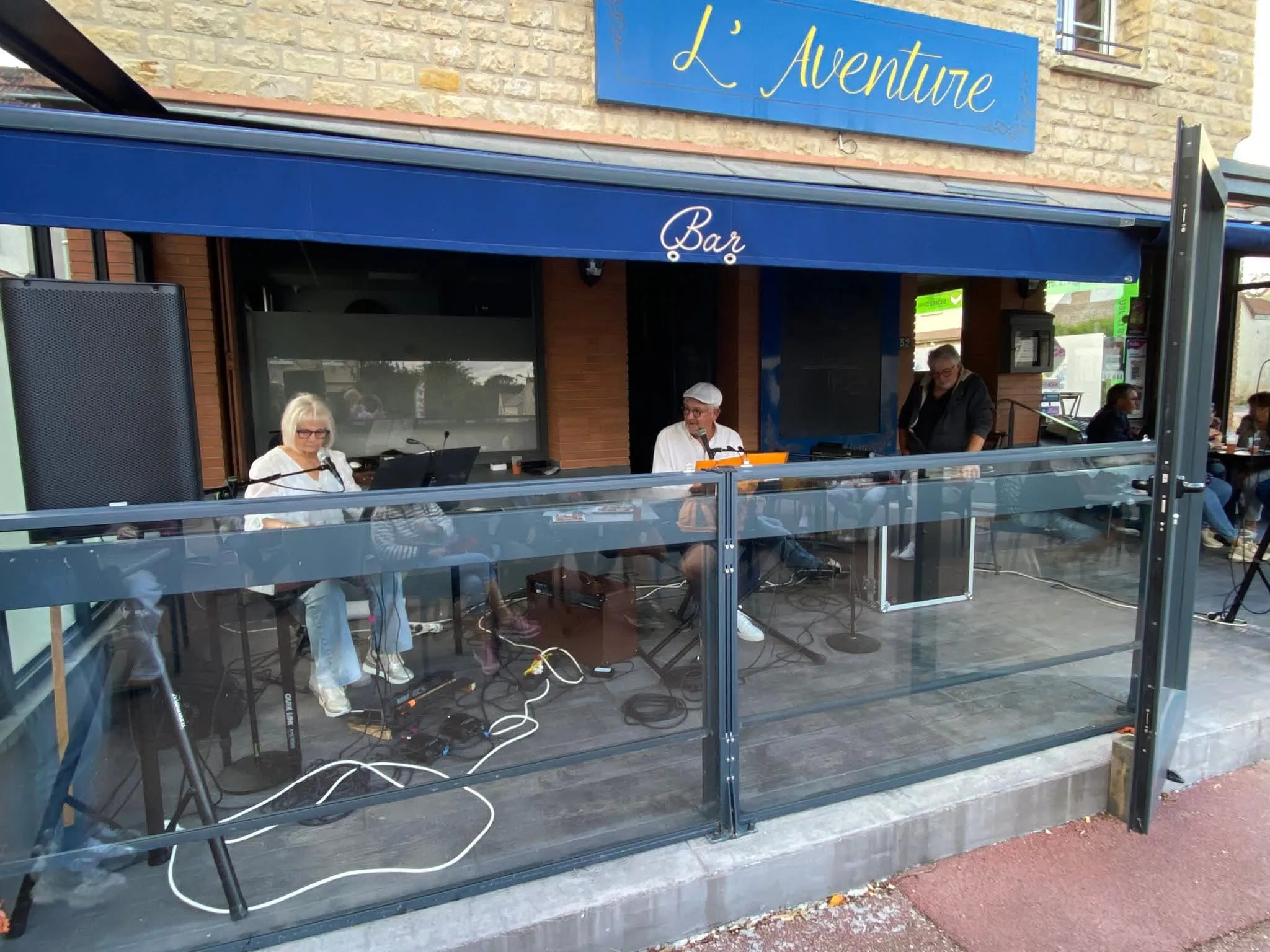 Image numéro 2 du carousel