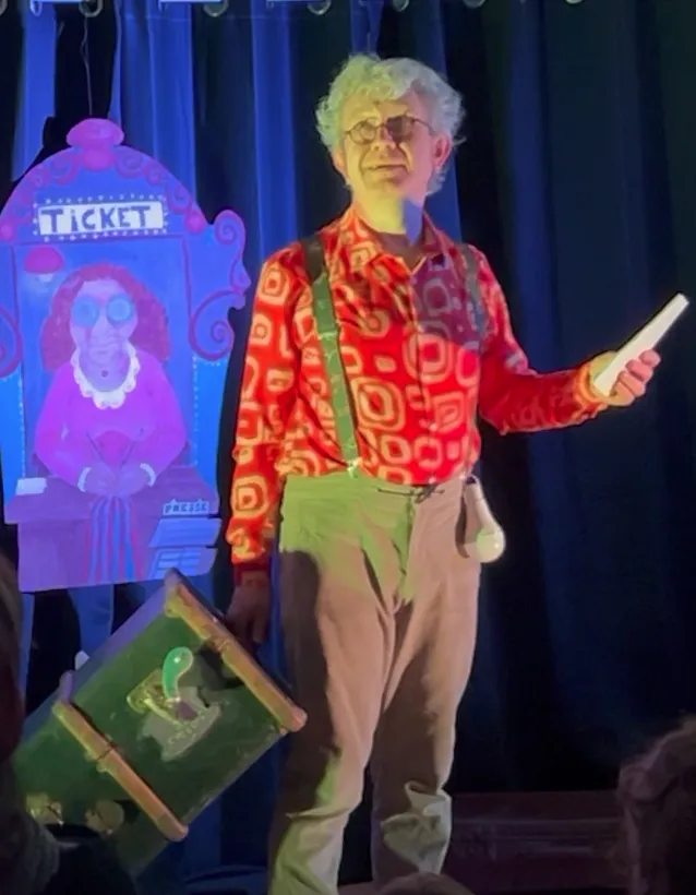 Image numéro 1 du carousel