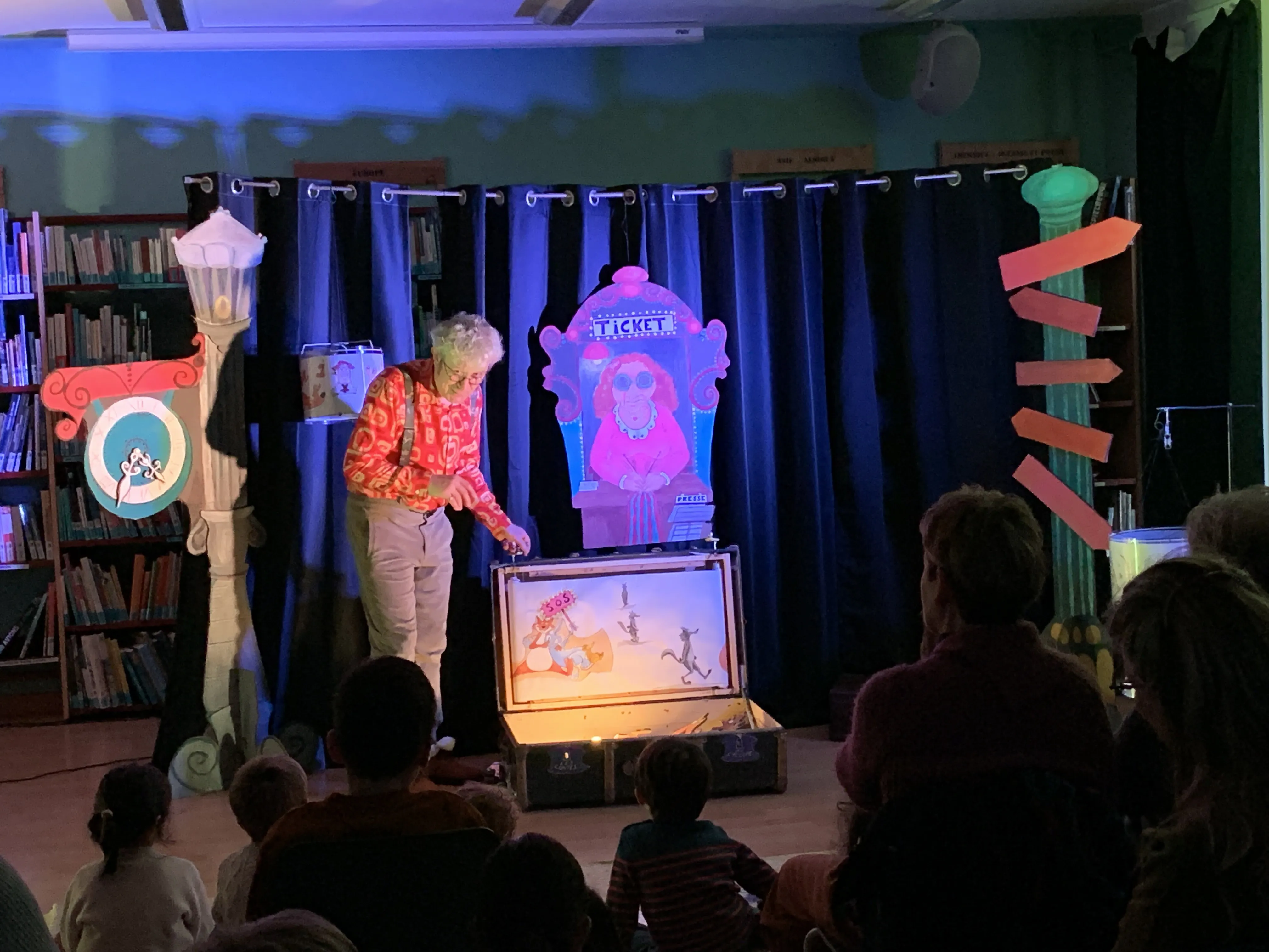 Image numéro 3 du carousel