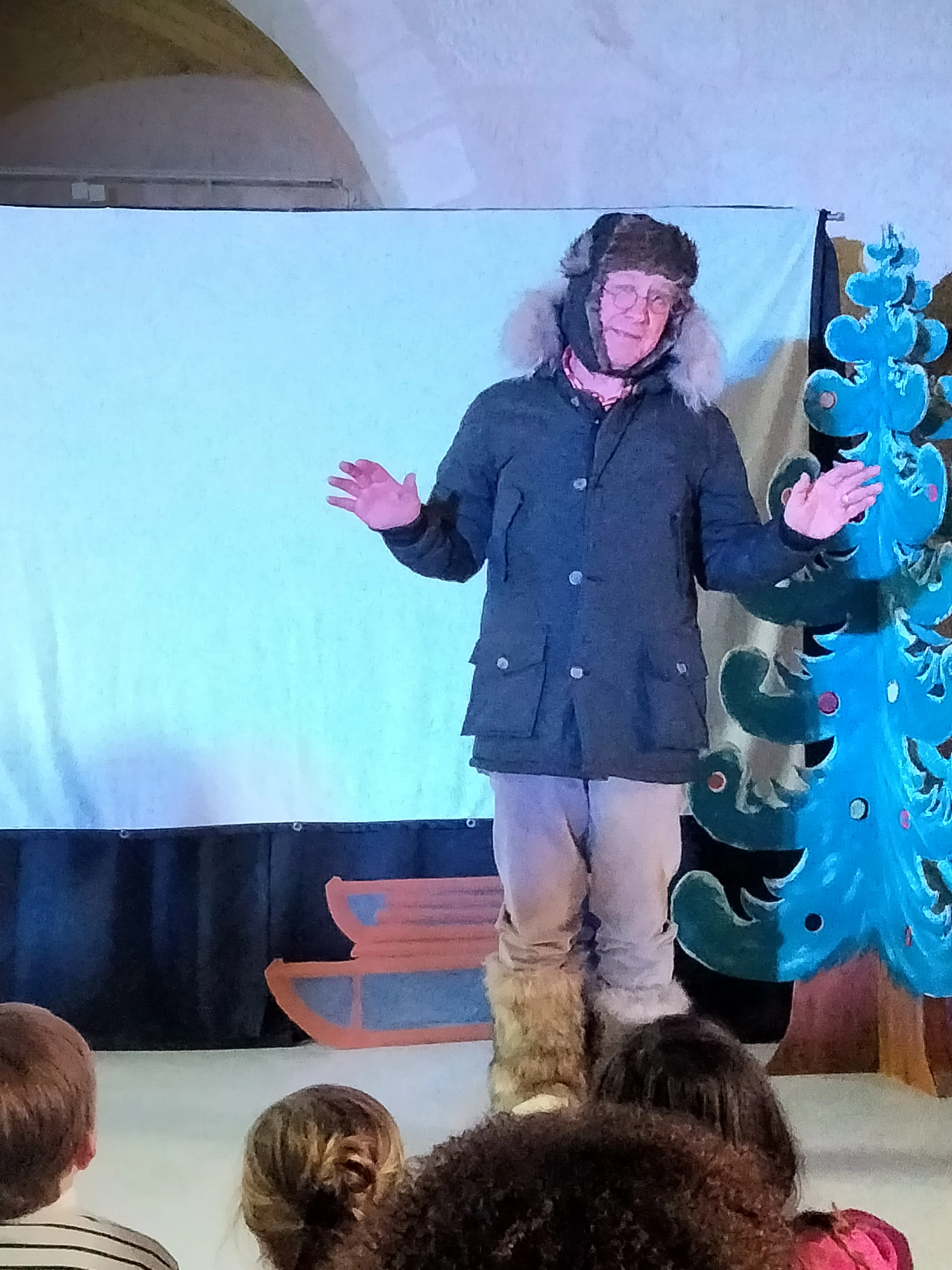 Image numéro 1 du carousel