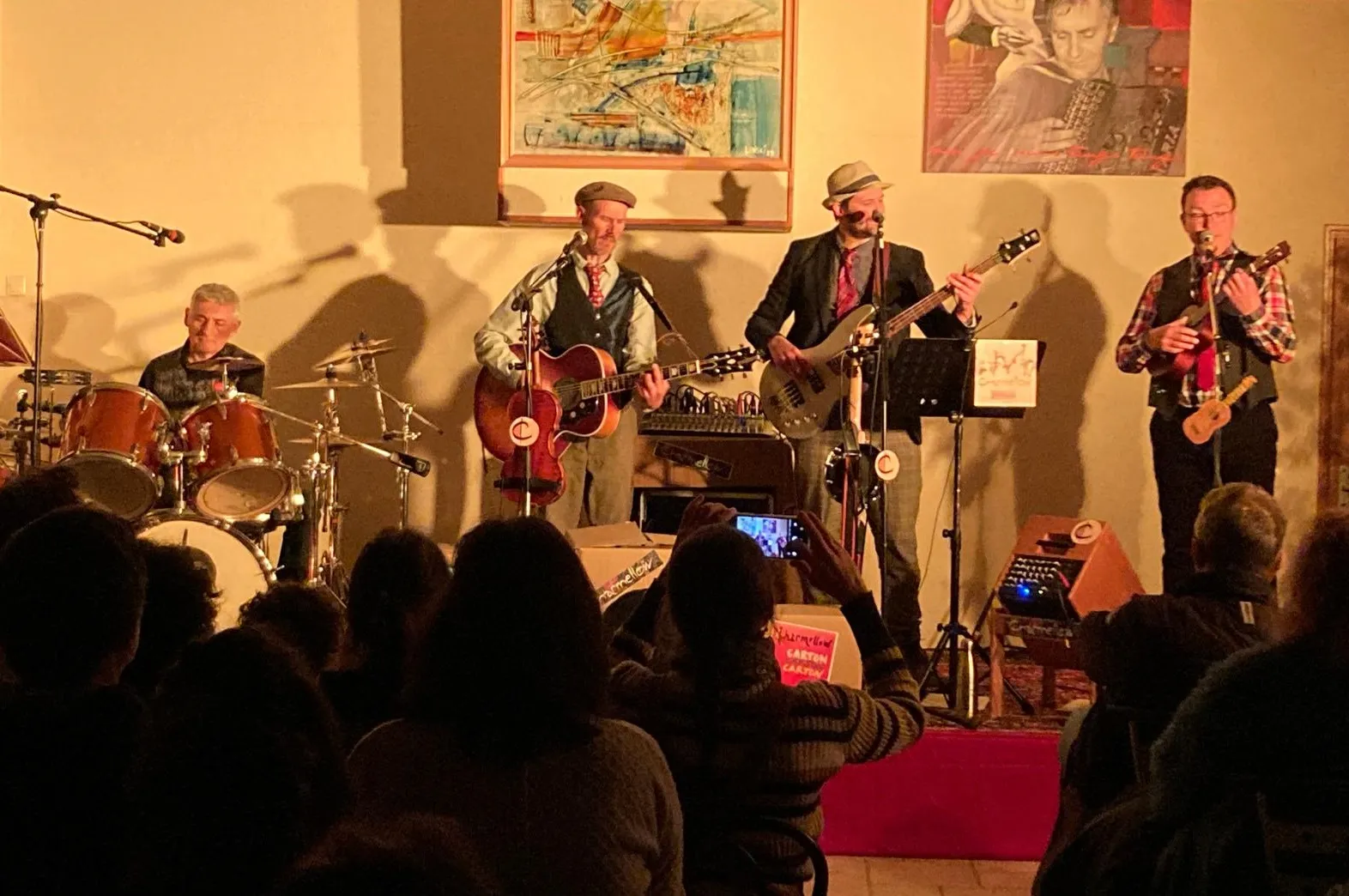 Image numéro 2 du carousel