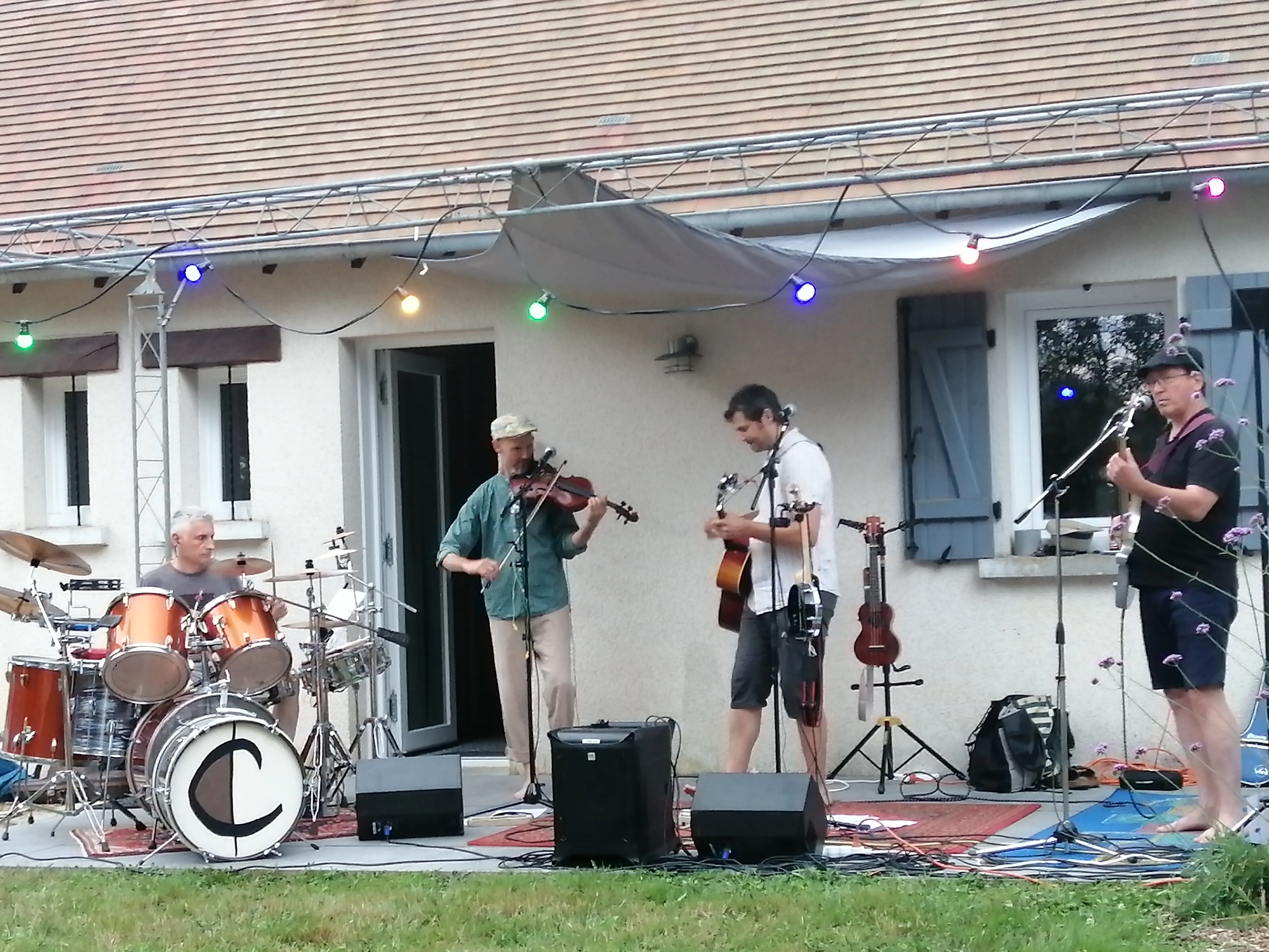 Image numéro 3 du carousel