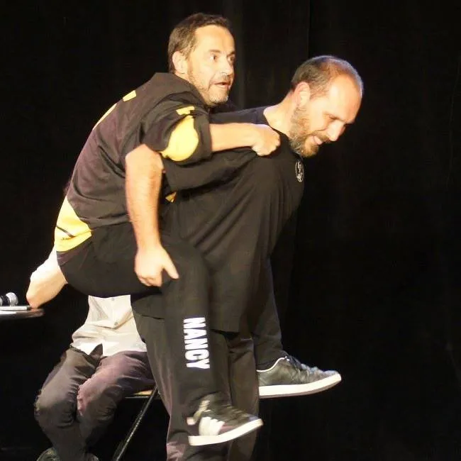 Image numéro 2 du carousel