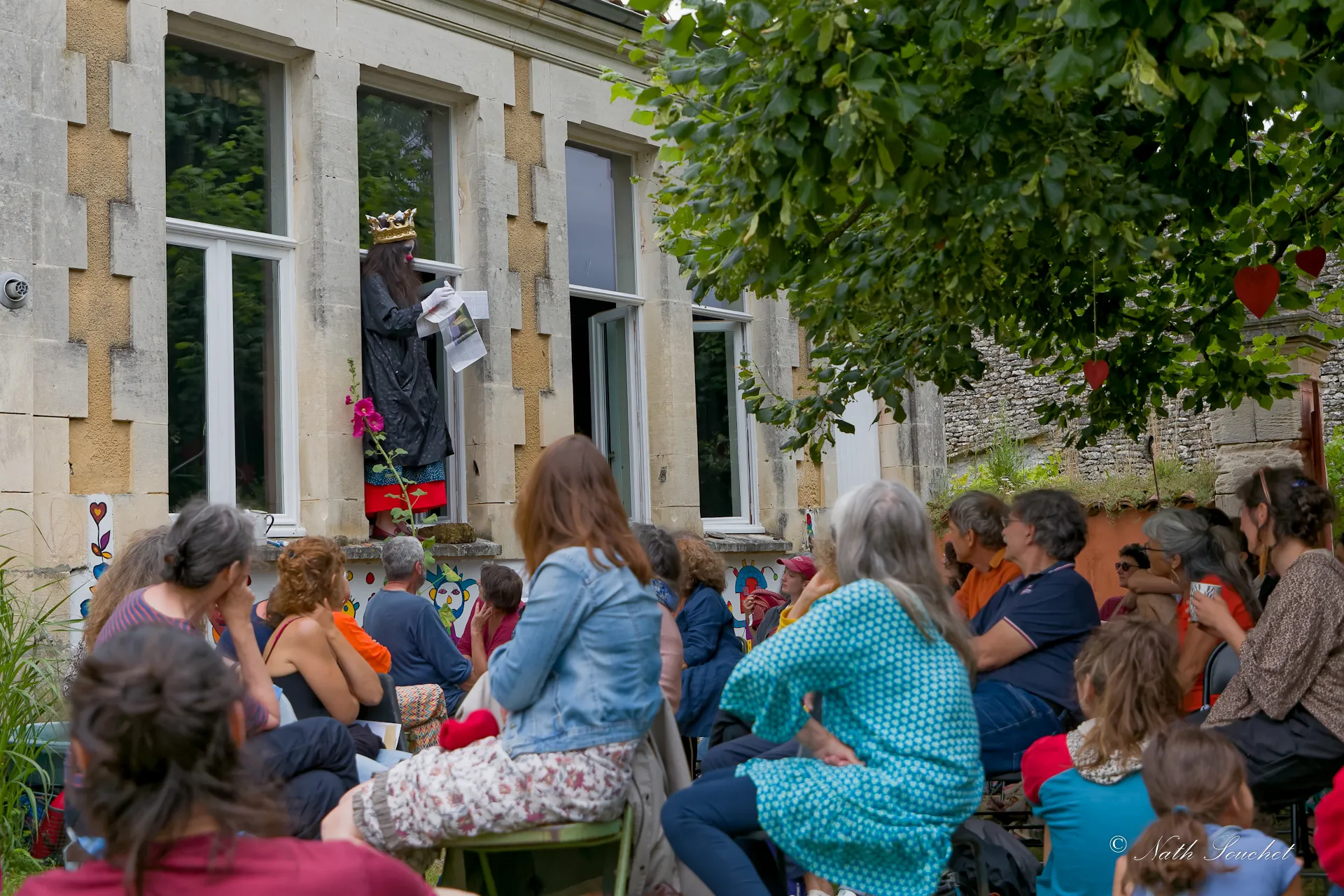 Image numéro 1 du carousel