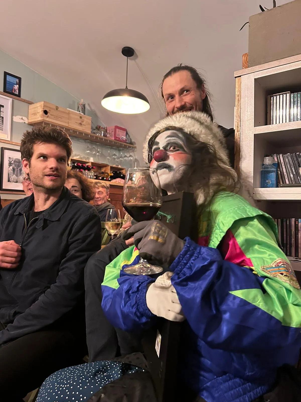 Image numéro 3 du carousel