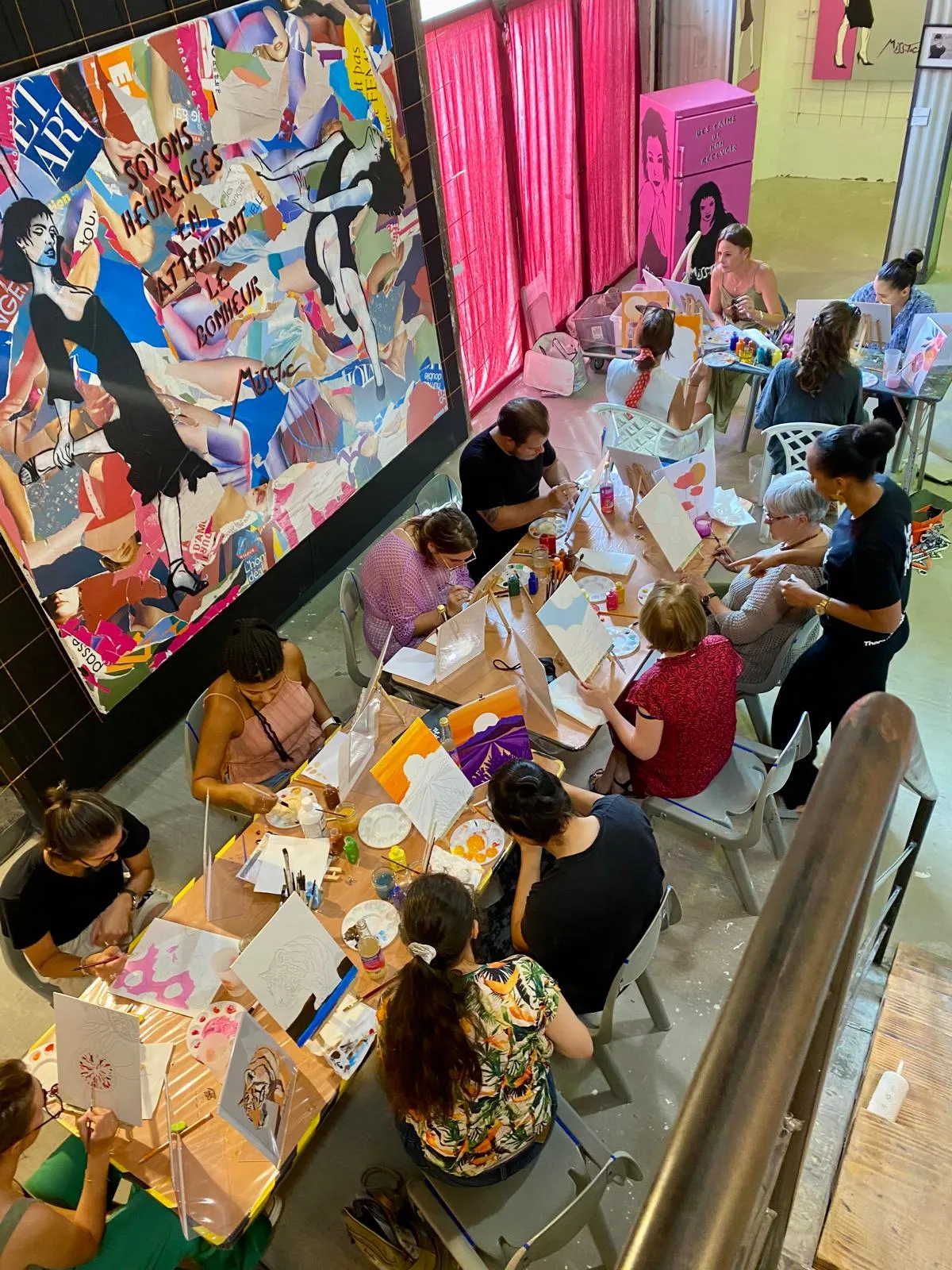 Image numéro 2 du carousel