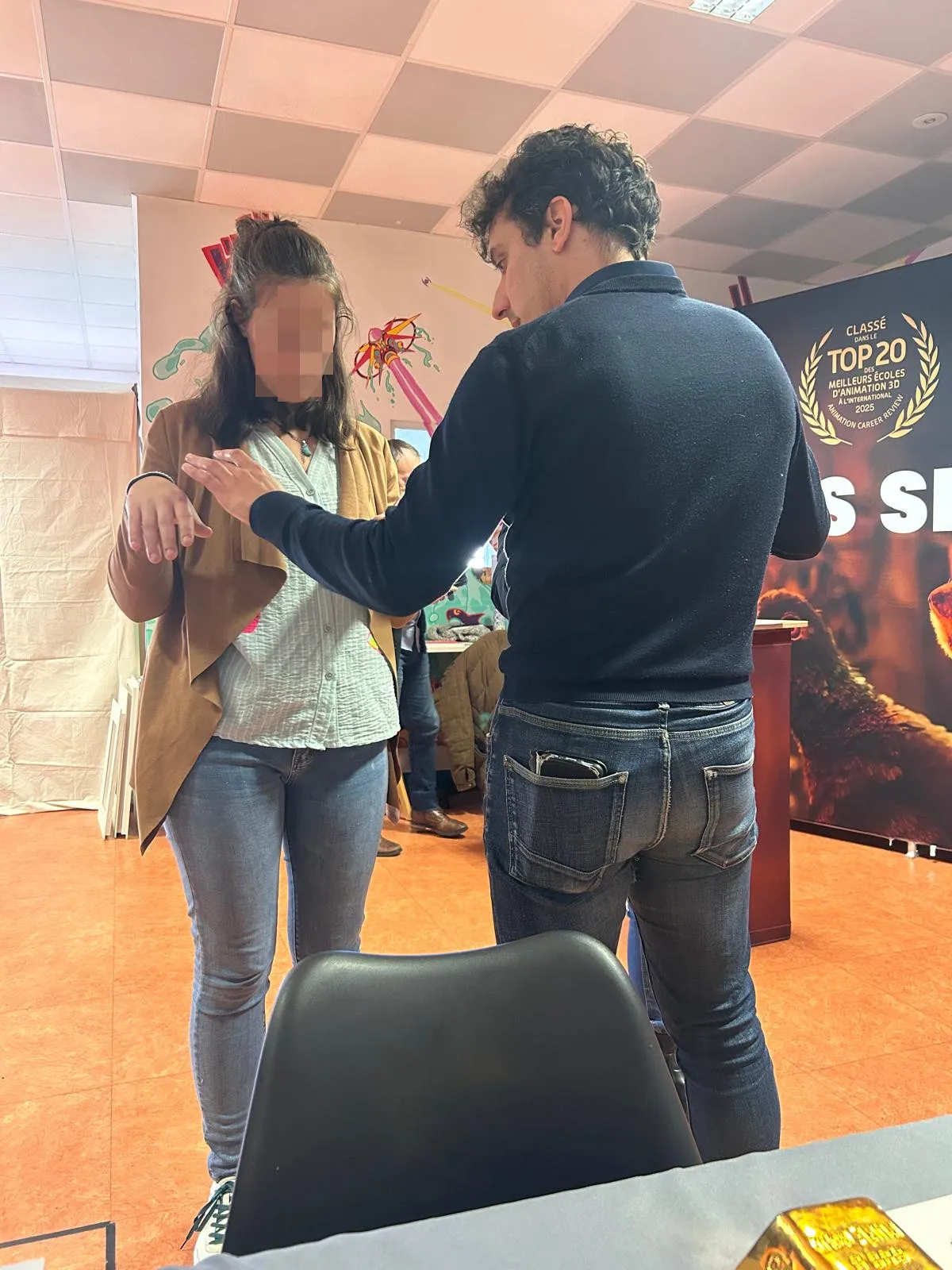 Image numéro 1 du carousel