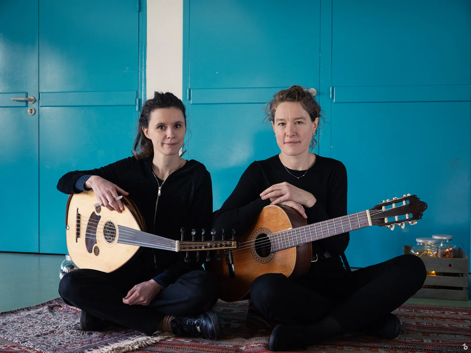 Image numéro 1 du carousel