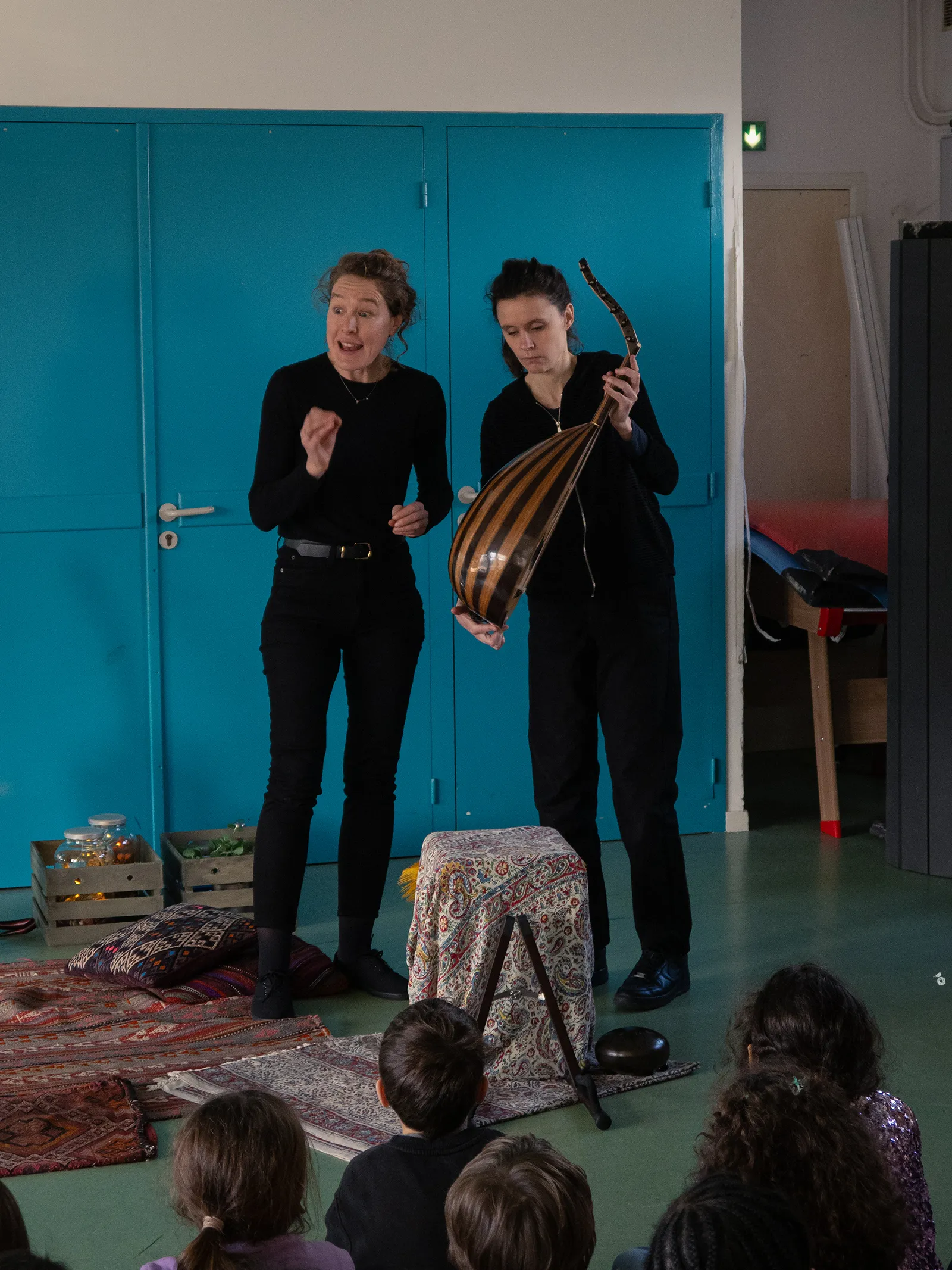 Image numéro 2 du carousel