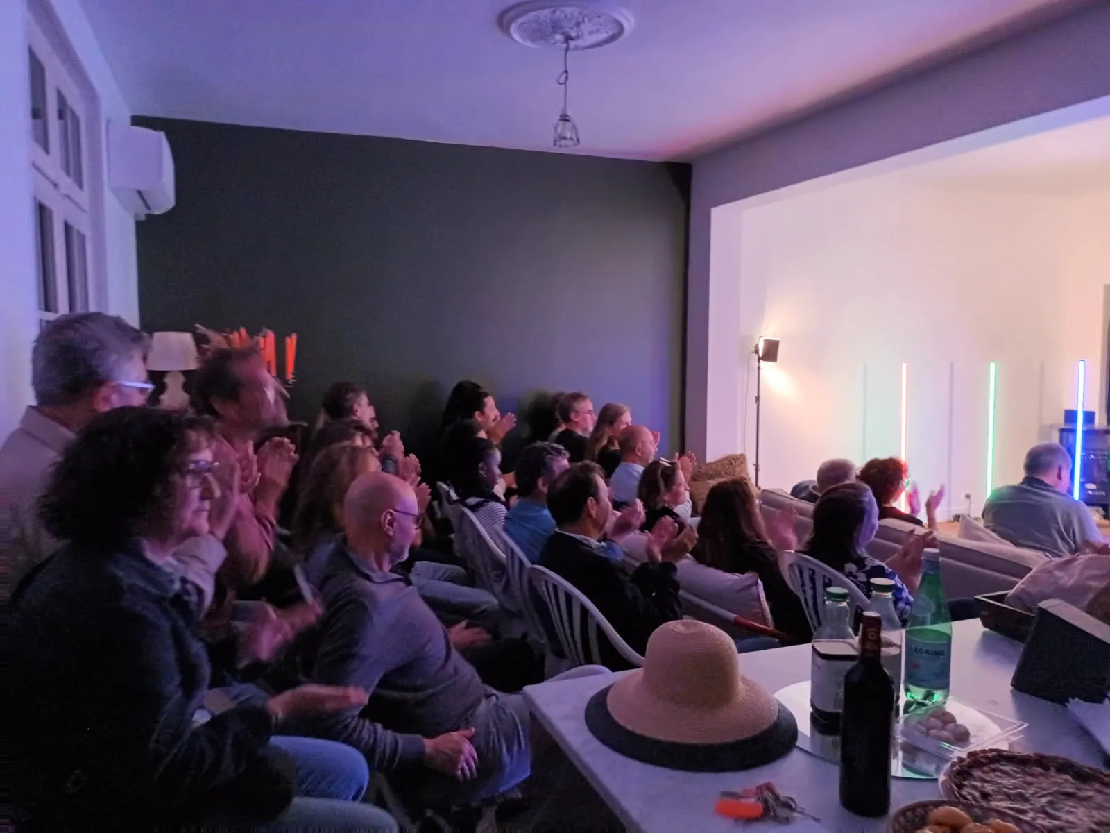 Image numéro 1 du carousel