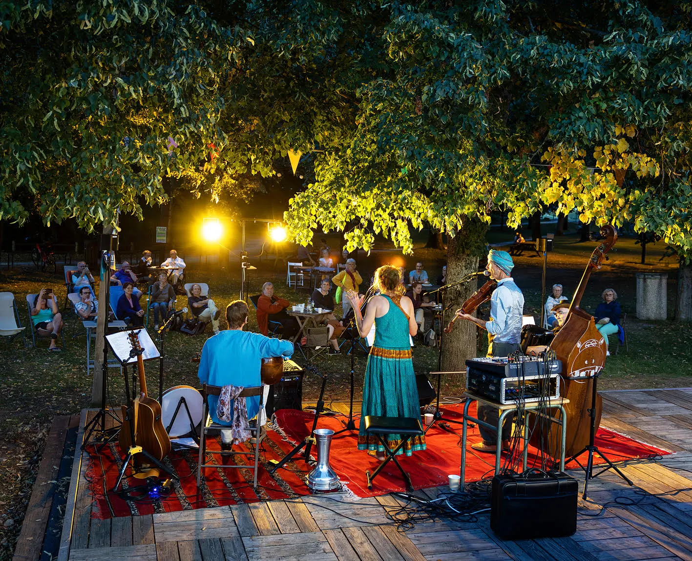 Image numéro 1 du carousel