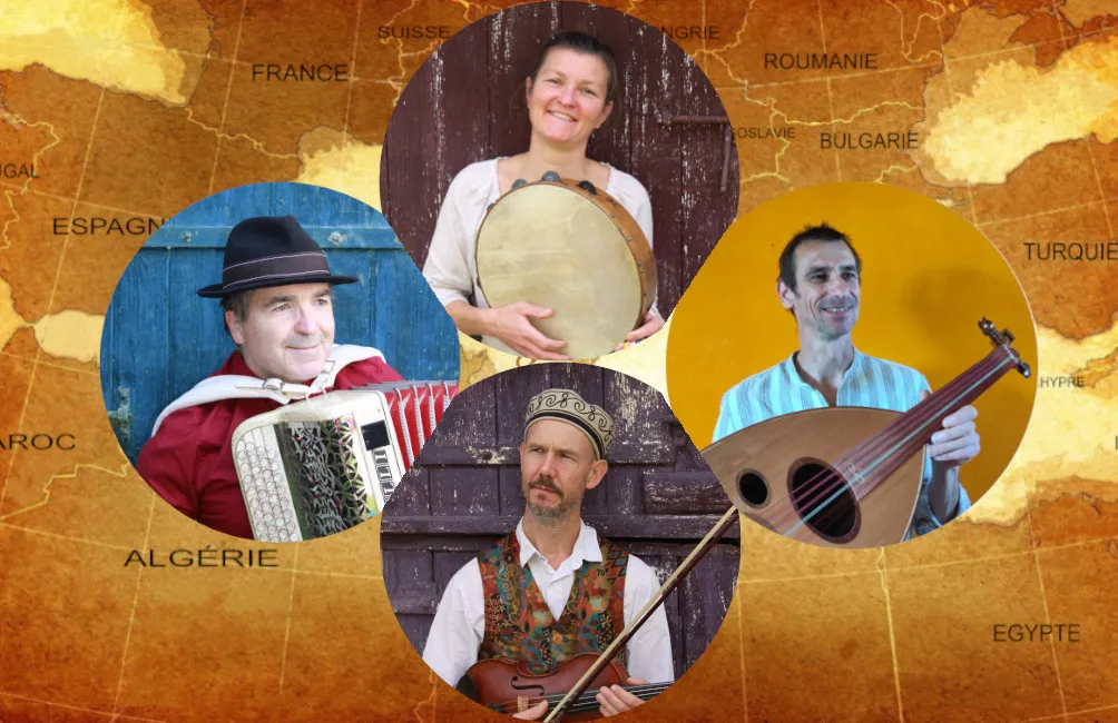 Image numéro 3 du carousel