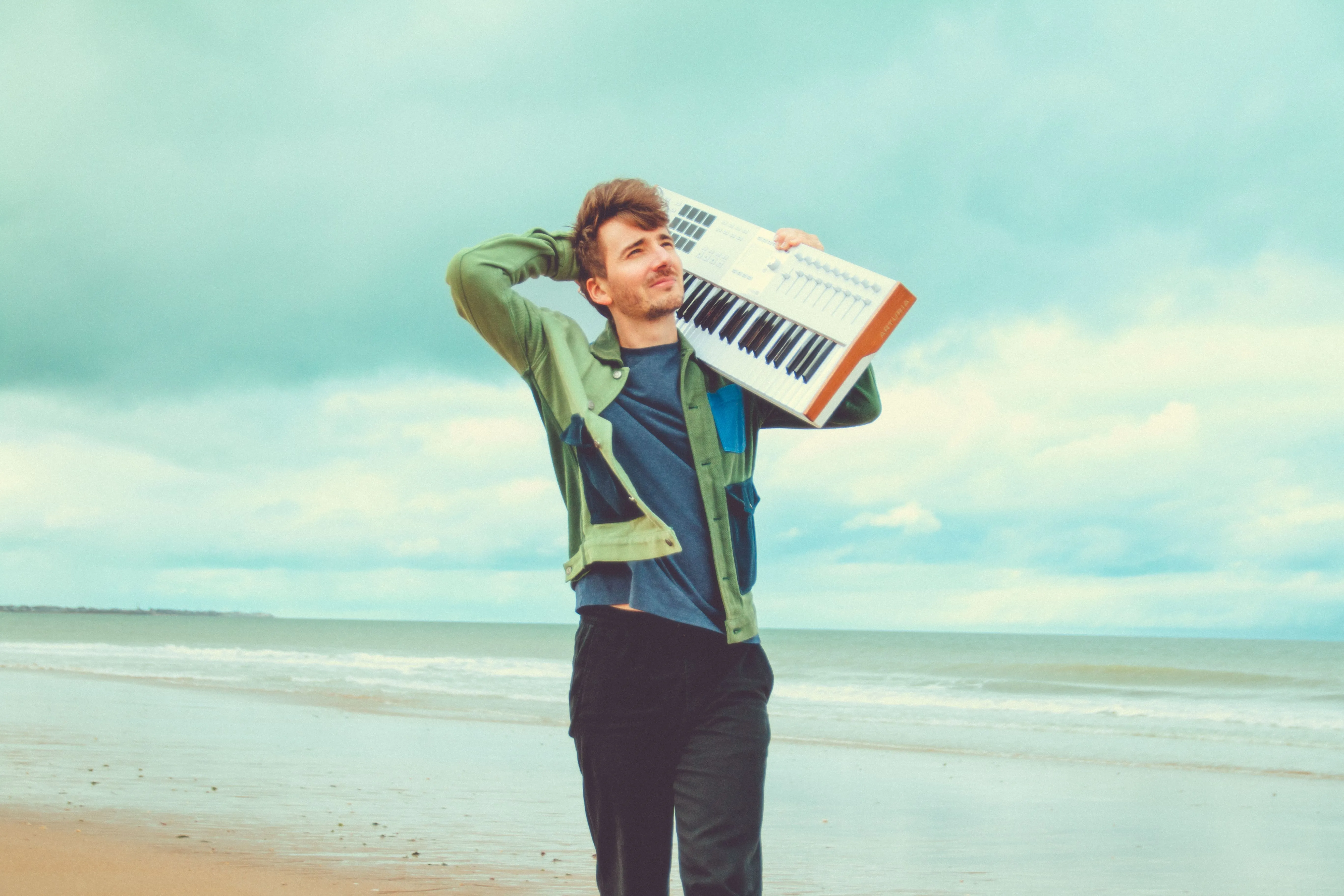 Image numéro 1 du carousel