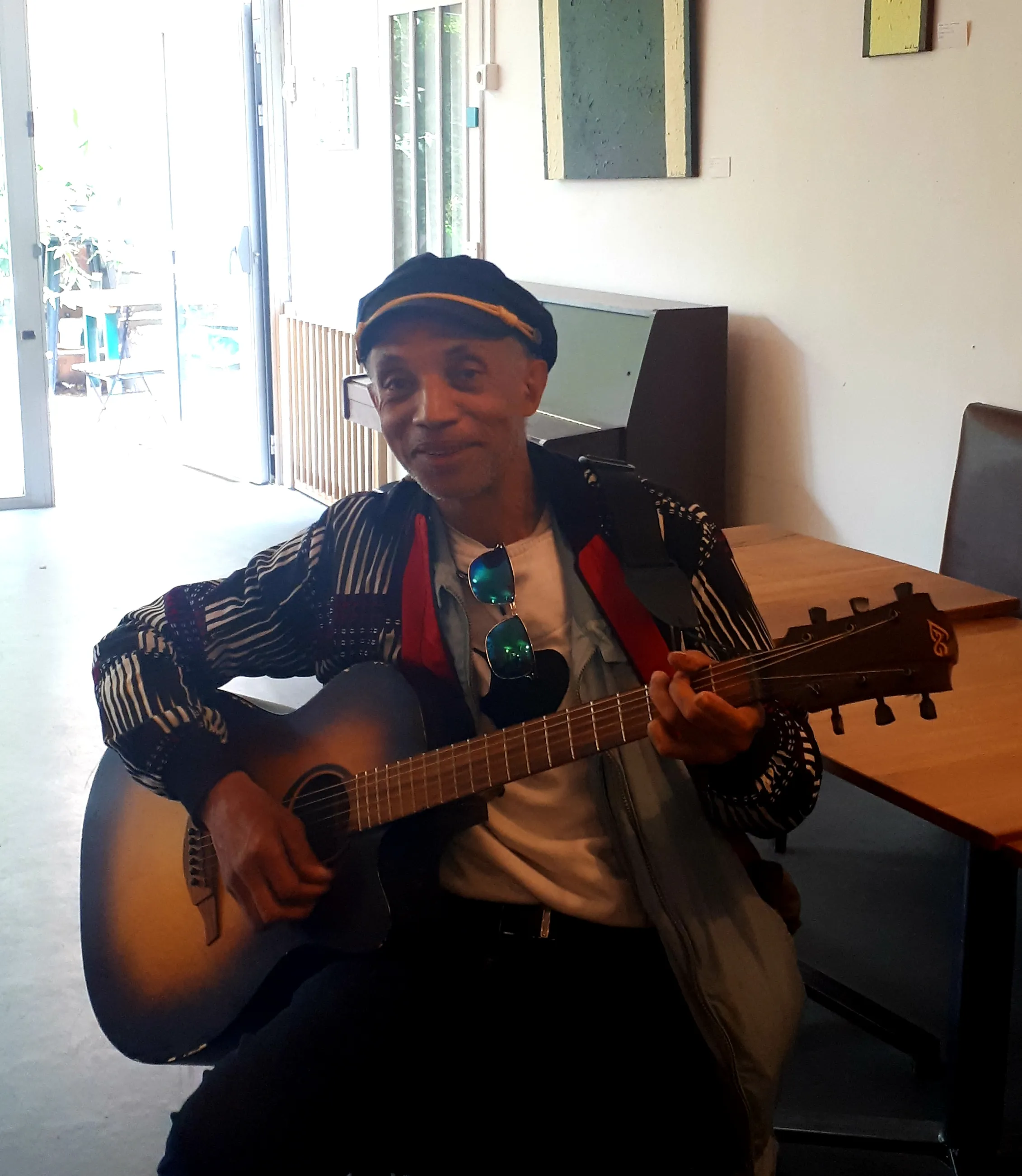 Image numéro 1 du carousel