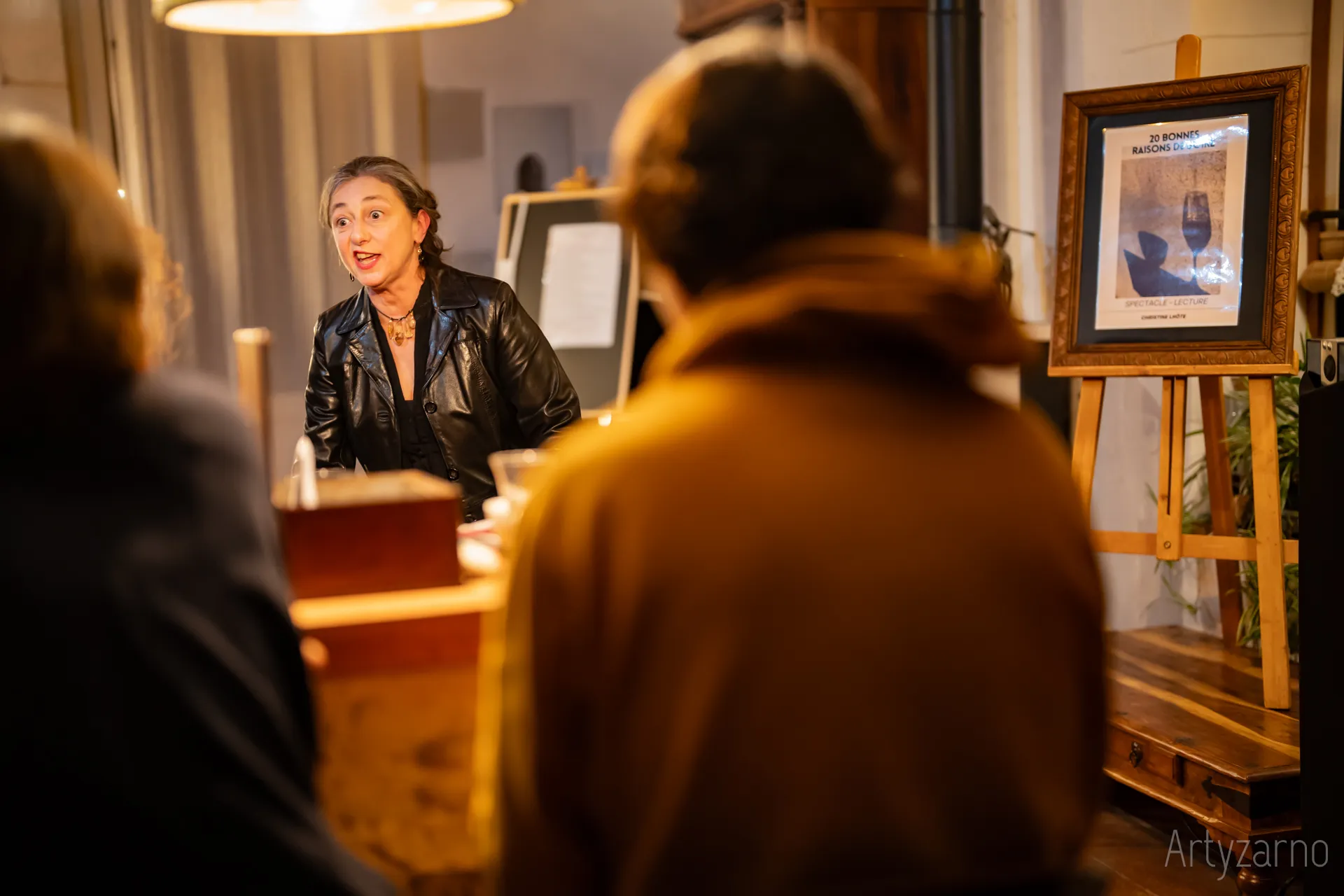 Image numéro 4 du carousel