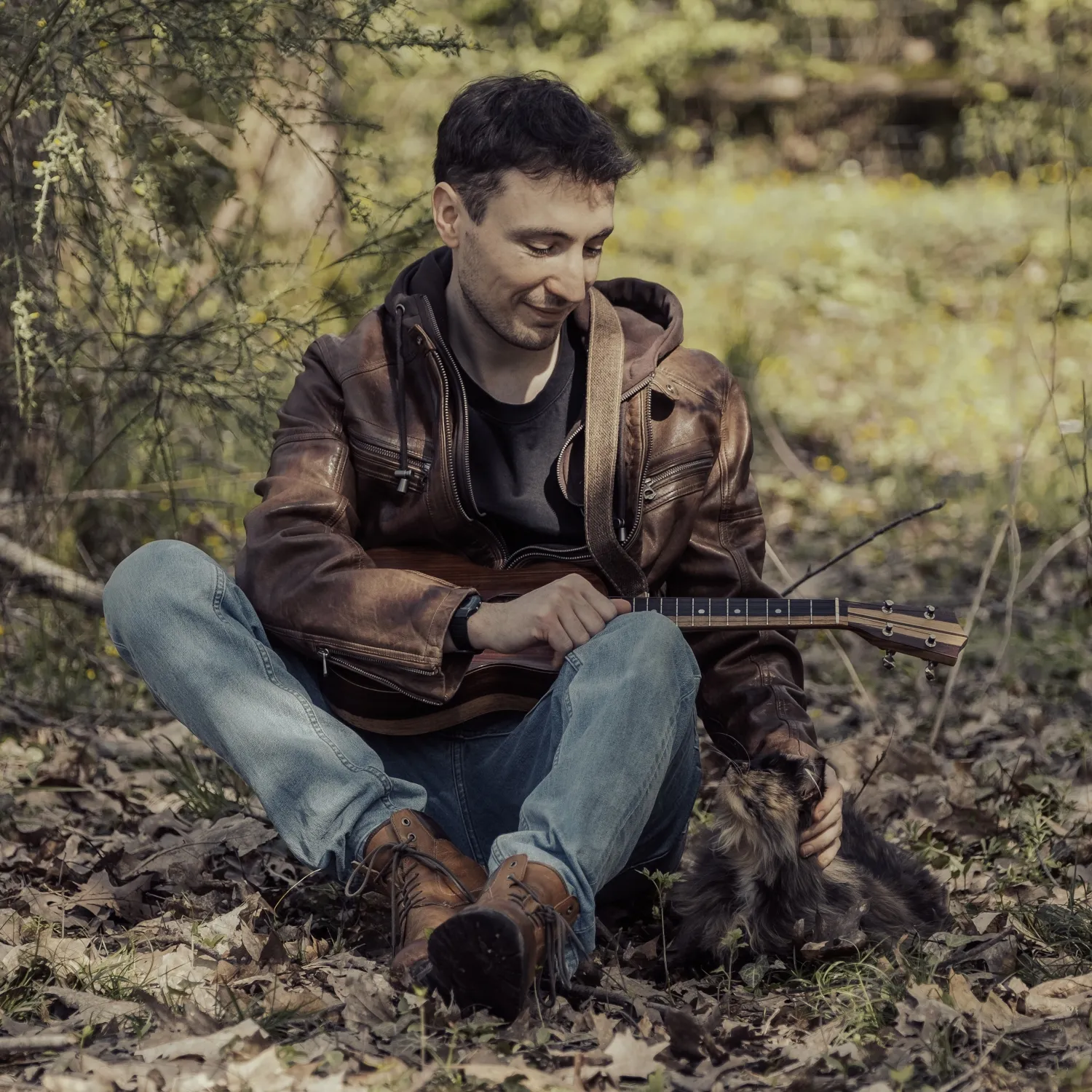 Image numéro 1 du carousel