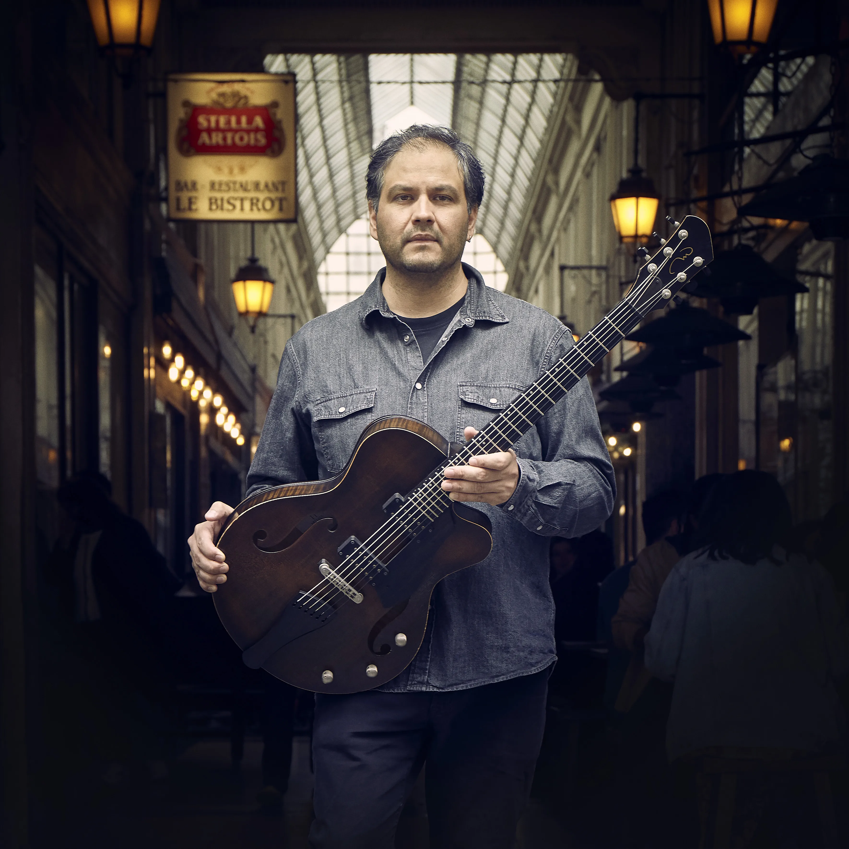 Image numéro 3 du carousel