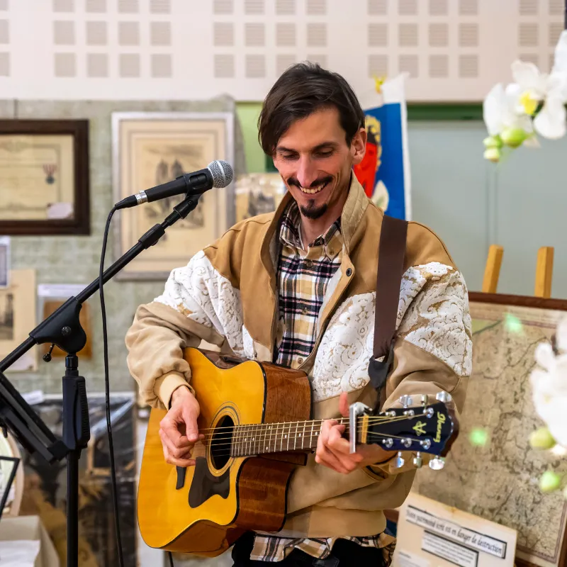 Image numéro 1 du carousel