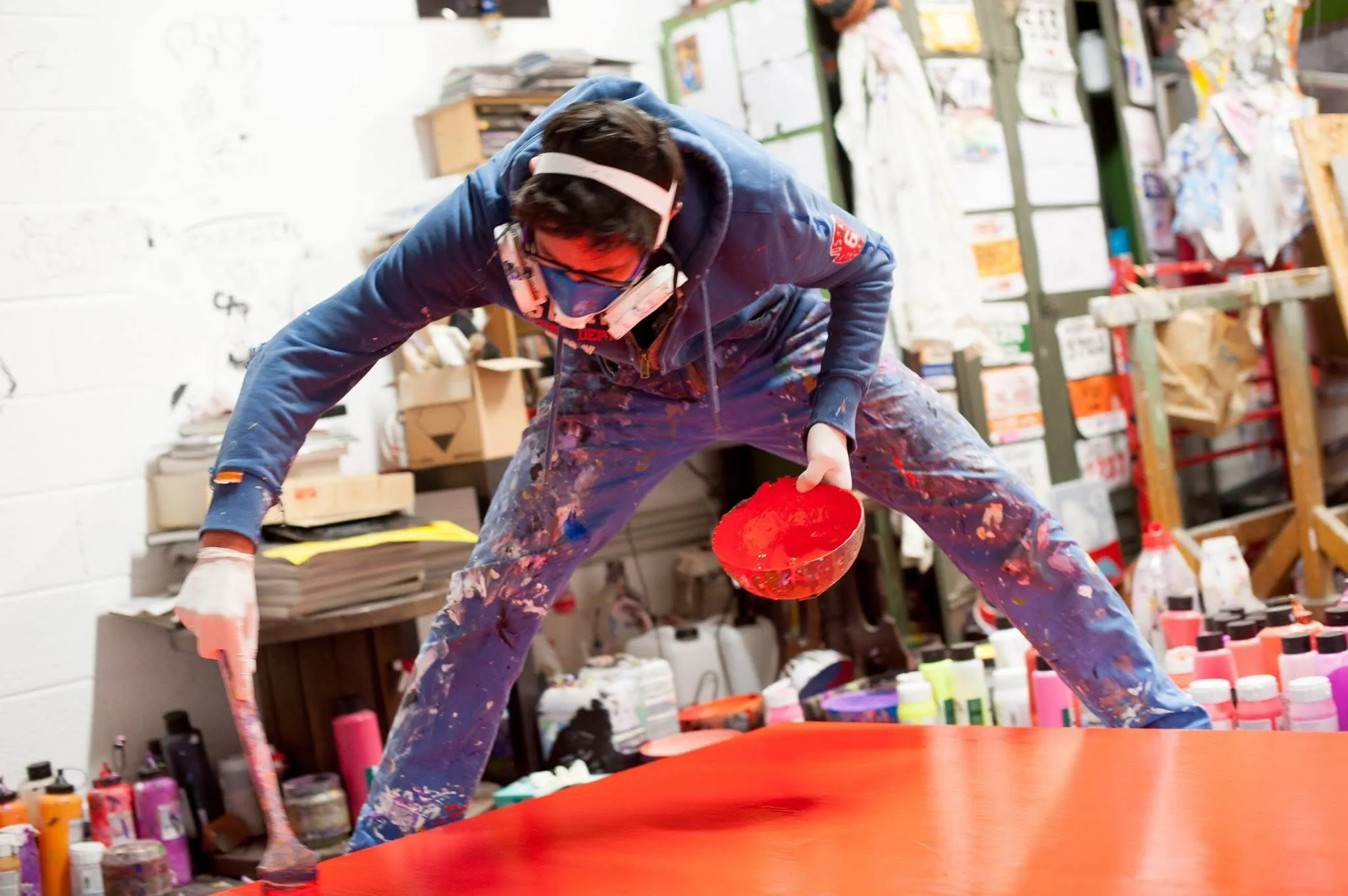 Image numéro 1 du carousel