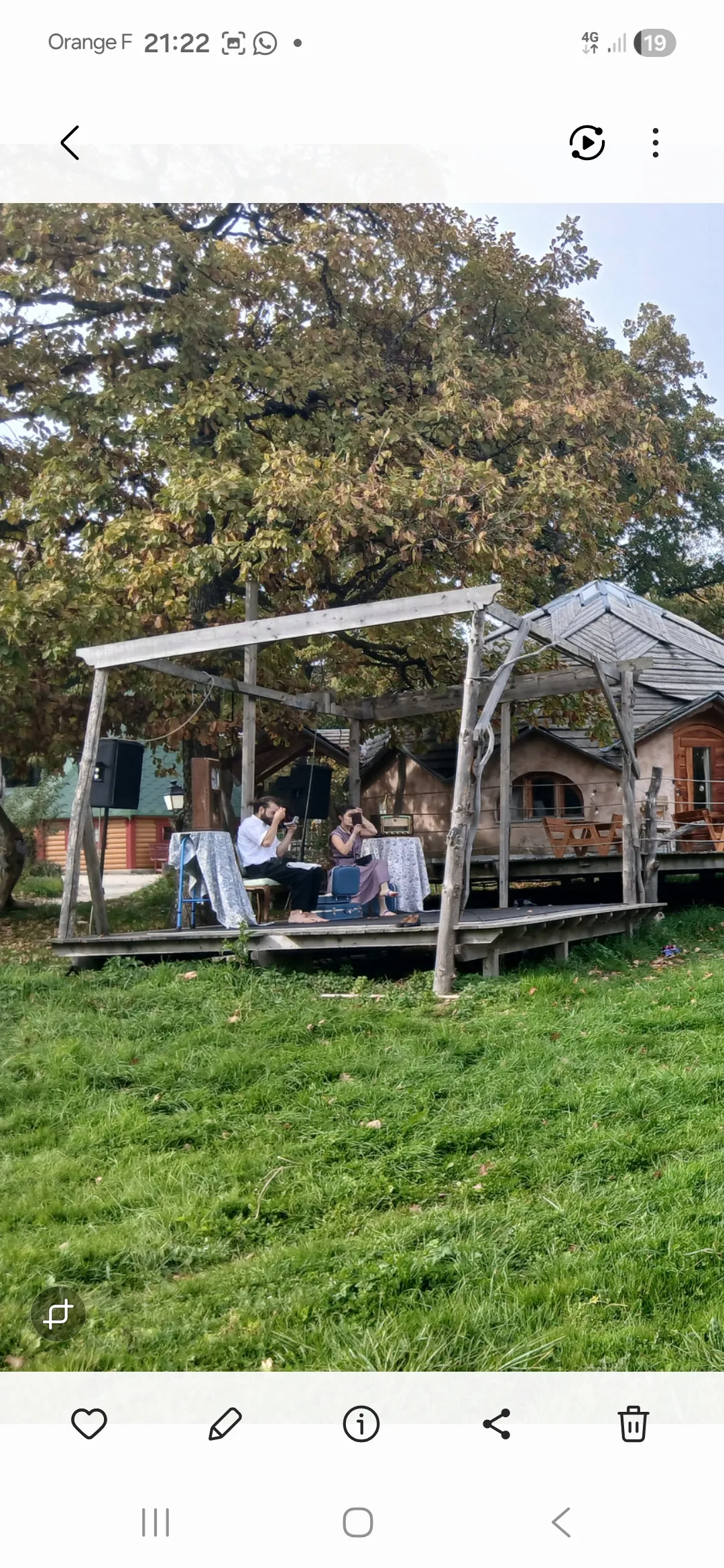 Image numéro 1 du carousel