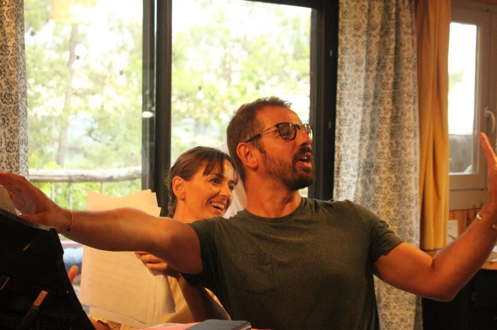 Image numéro 1 du carousel