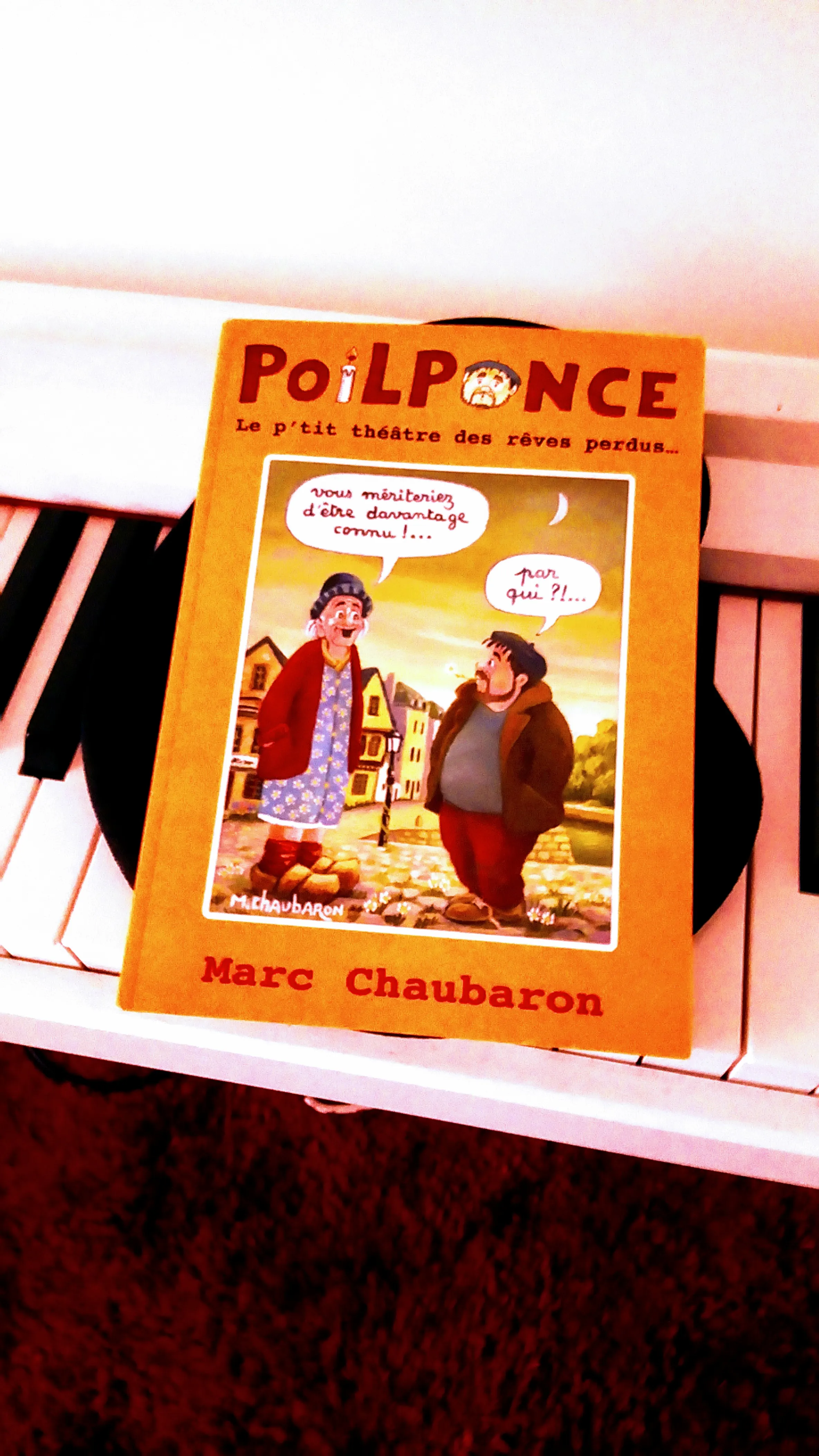 Image numéro 1 du carousel