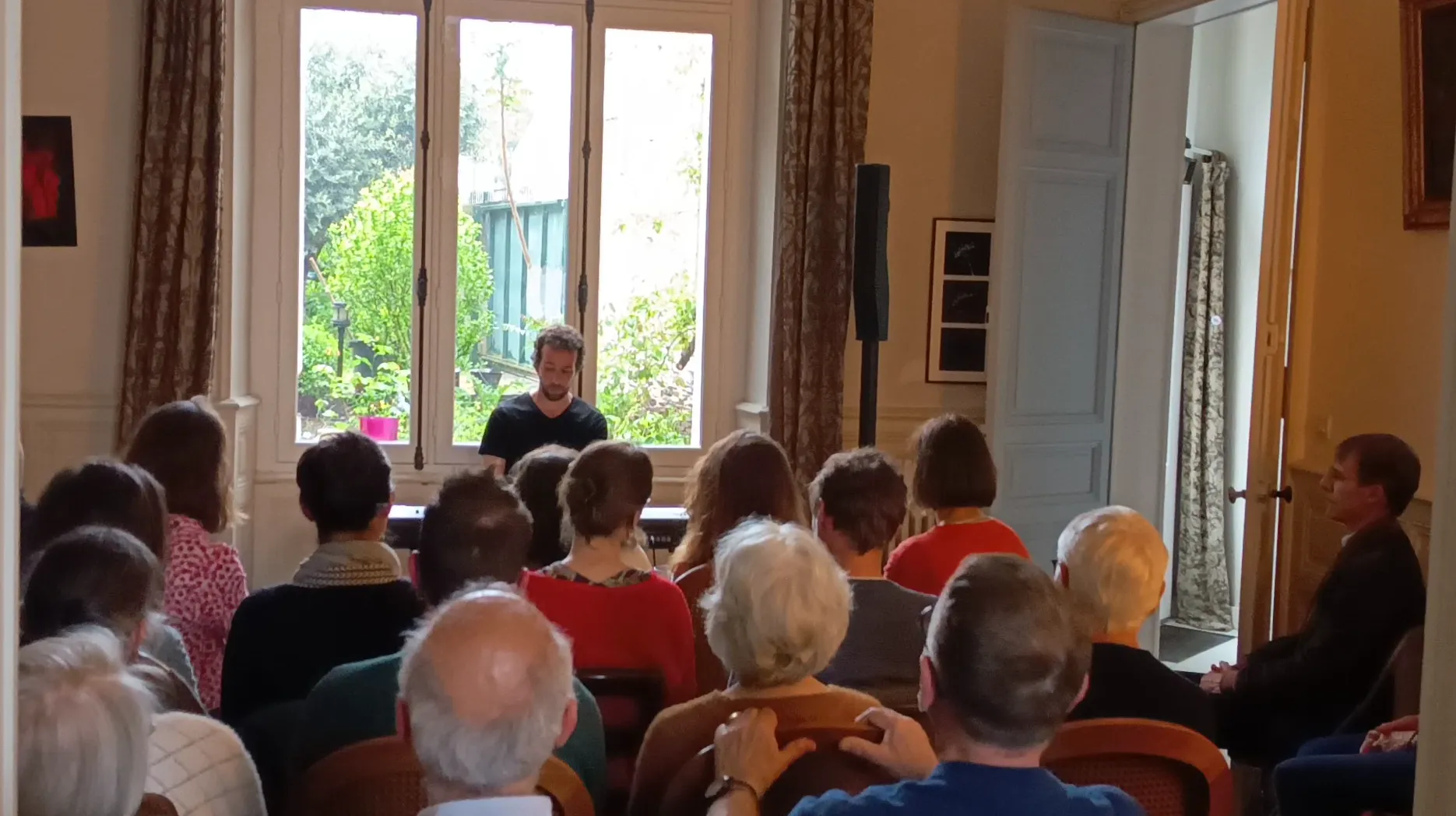 Image numéro 1 du carousel