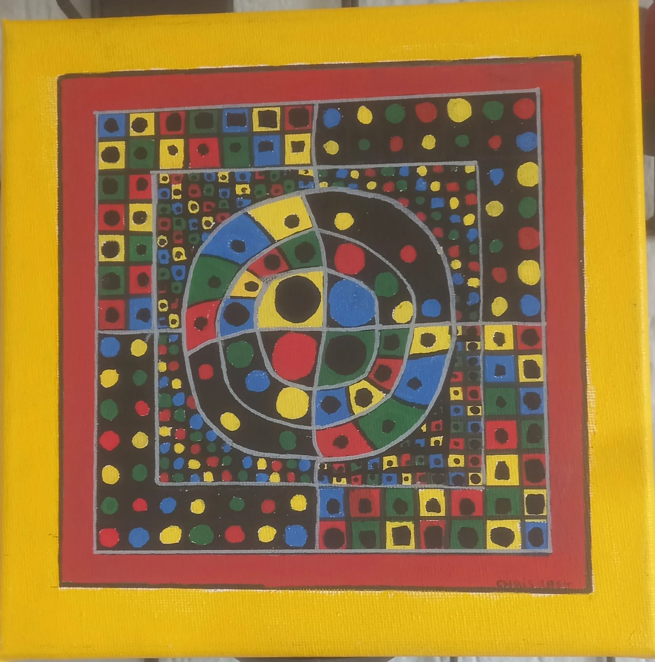 Image numéro 1 du carousel