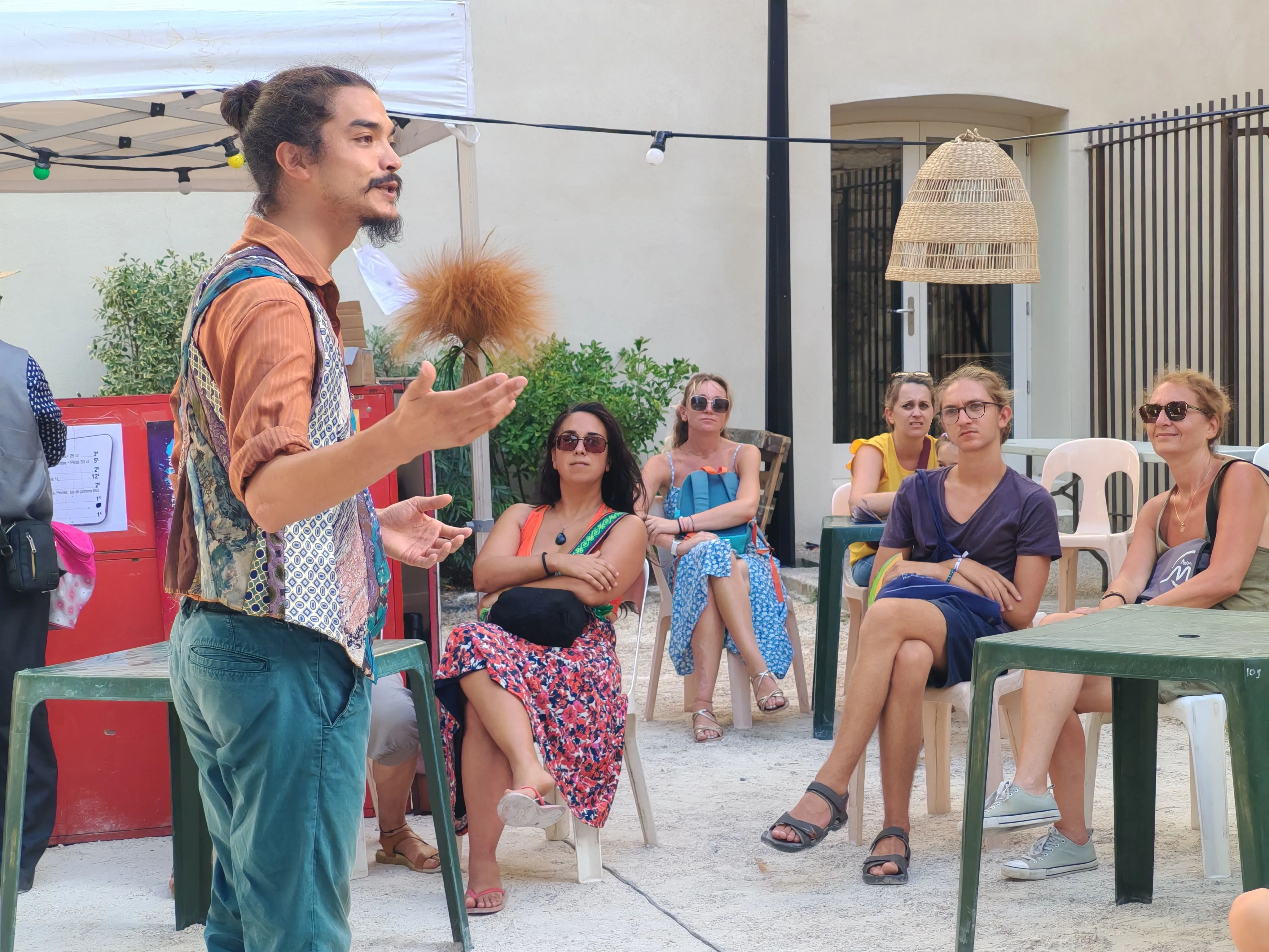 Image numéro 3 du carousel