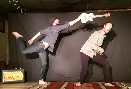 Image numéro 2 du carousel