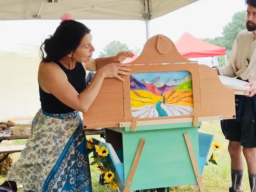 Image numéro 1 du carousel