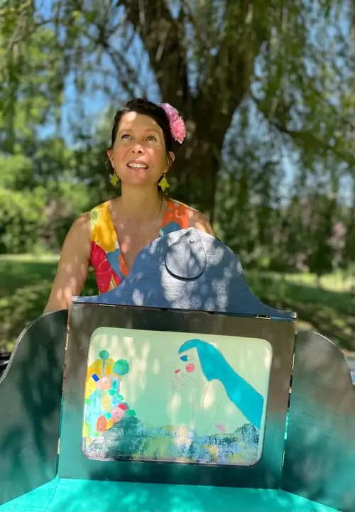 Image numéro 2 du carousel