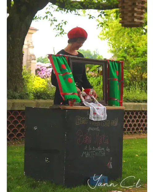 Image numéro 2 du carousel