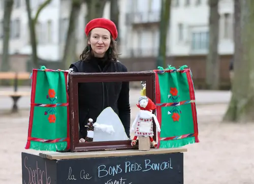 Image numéro 3 du carousel