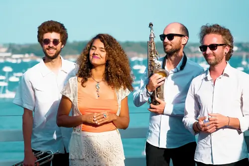 Image numéro 1 du carousel