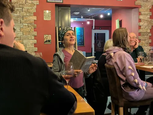 Image numéro 5 du carousel